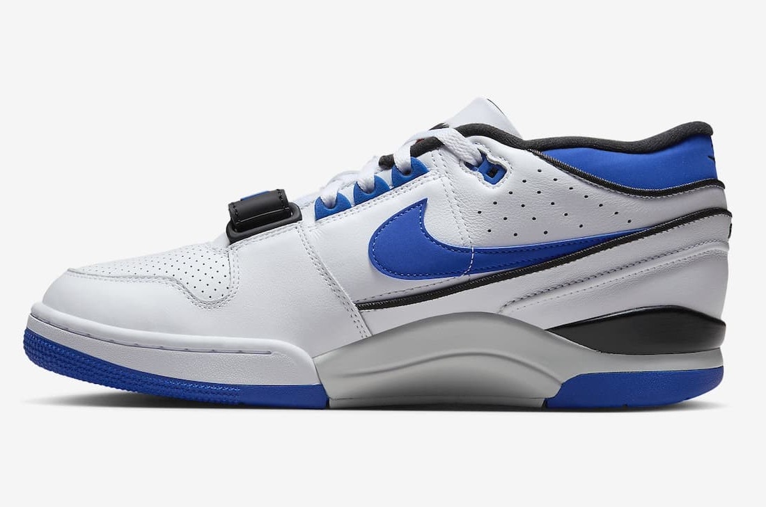 Nike Air Alpha Force 88 "Game Royal"