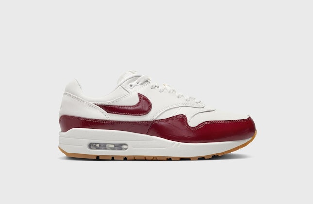Nike Air Max 1 LX "Team Red" Nike Air Max 1 LX "Team Red"