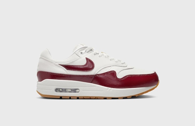 Nike Air Max 1 LX "Team Red"