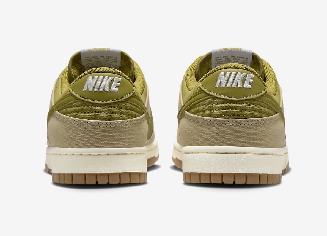 Nike Dunk Low "Since ’72"