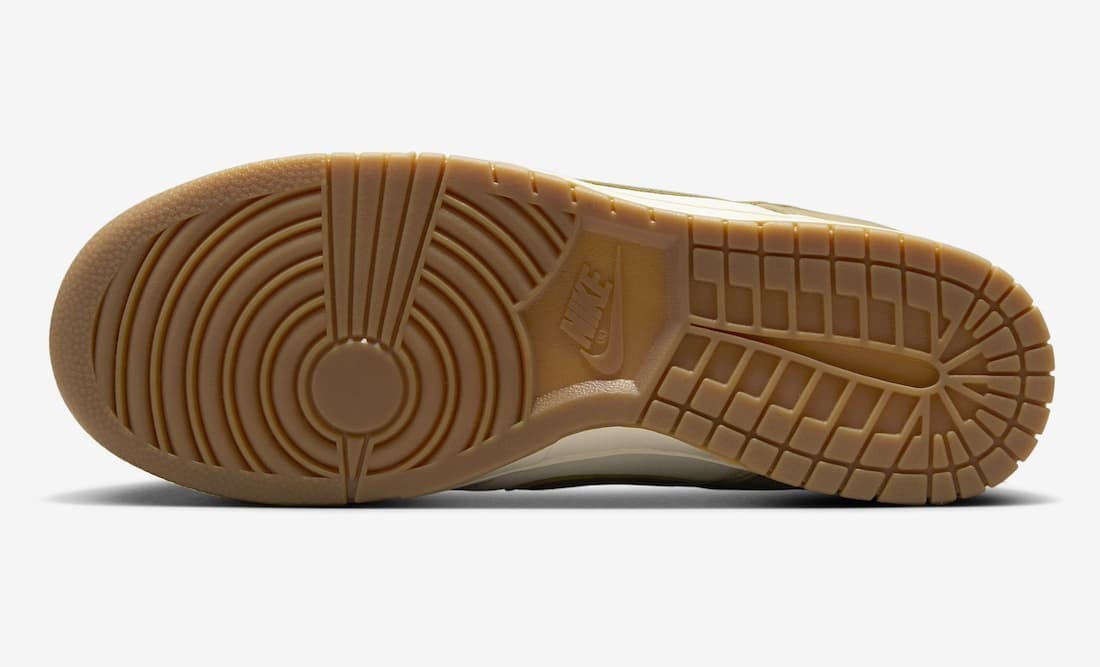 Nike Dunk Low "Since ’72"
