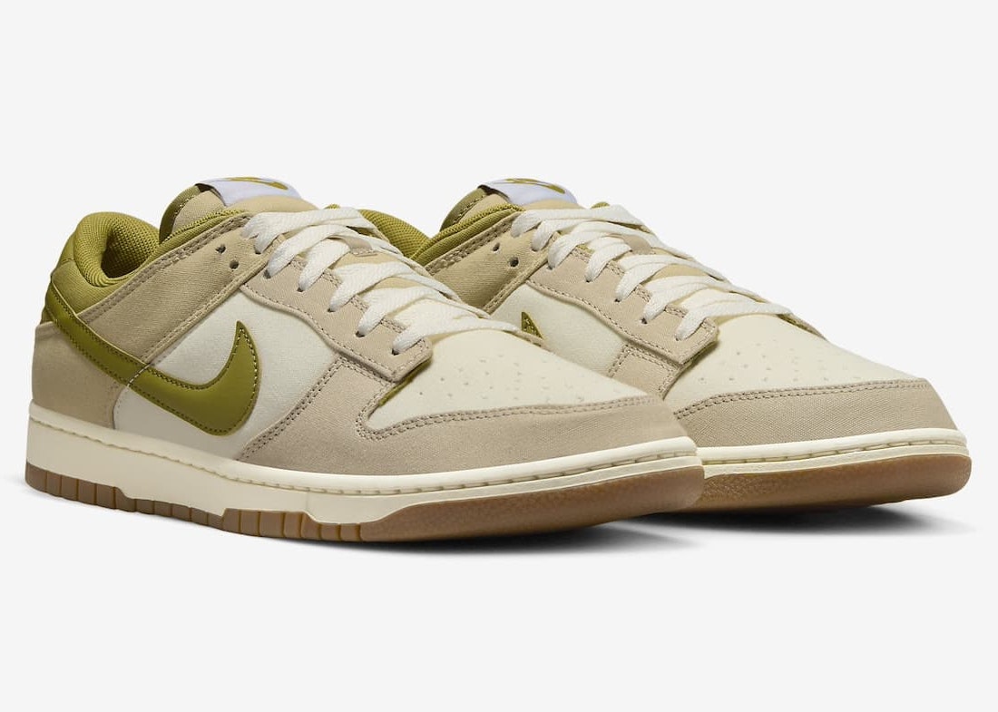 Nike Dunk Low "Since ’72"