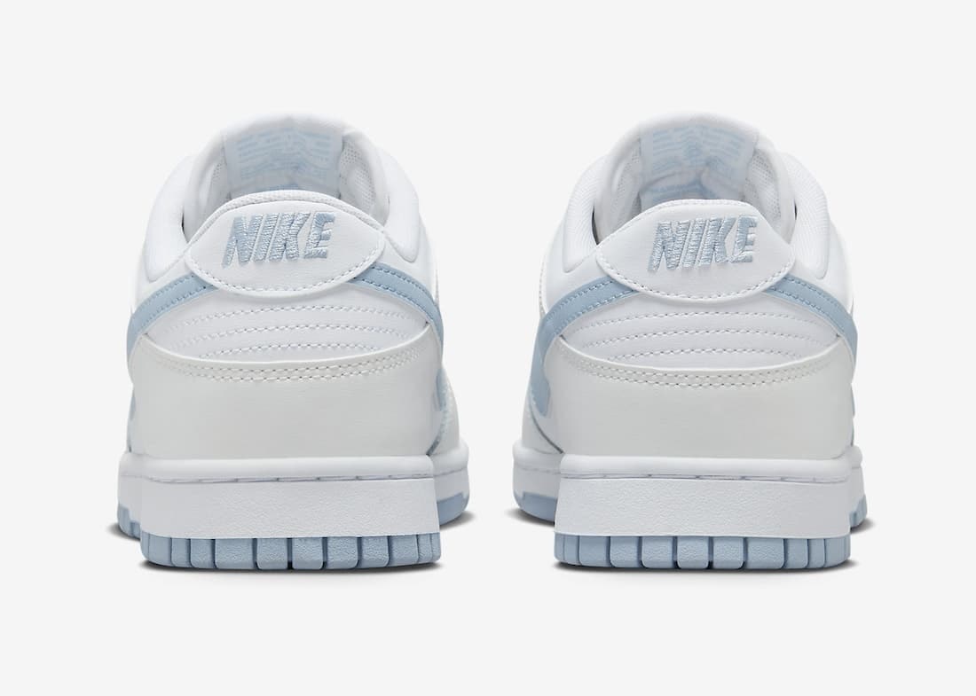 Nike Dunk Low "Light Armory Blue" Nike Dunk Low "Light Armory Blue"