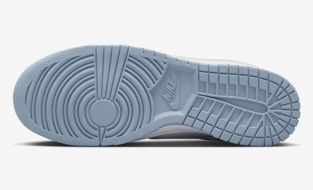 Nike Dunk Low "Light Armory Blue" Nike Dunk Low "Light Armory Blue"