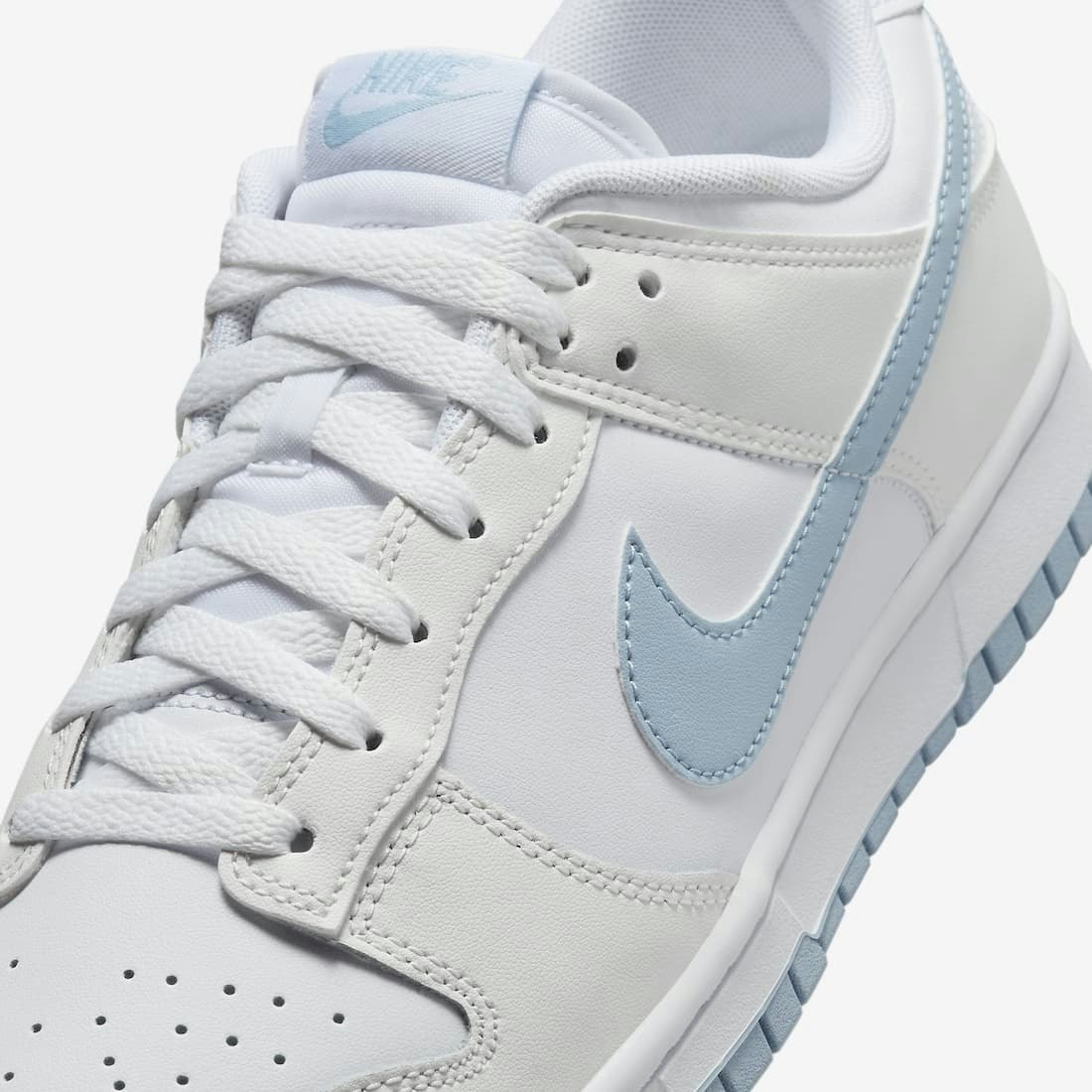 Nike Dunk Low "Light Armory Blue" Nike Dunk Low "Light Armory Blue"