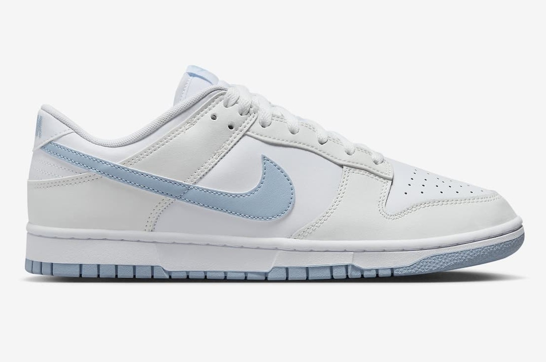 Nike Dunk Low "Light Armory Blue" Nike Dunk Low "Light Armory Blue"