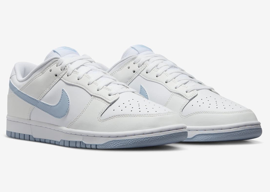 Nike Dunk Low "Light Armory Blue" Nike Dunk Low "Light Armory Blue"