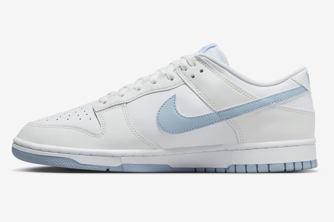 Nike Dunk Low "Light Armory Blue" Nike Dunk Low "Light Armory Blue"