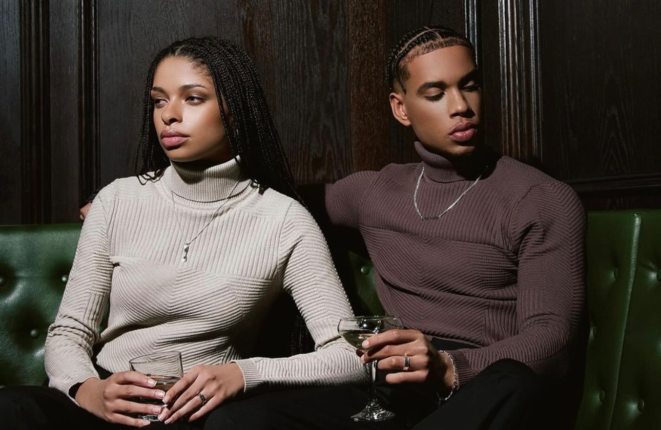 Olakala - Anatomy Turtleneck Capsule & Weekender Drop