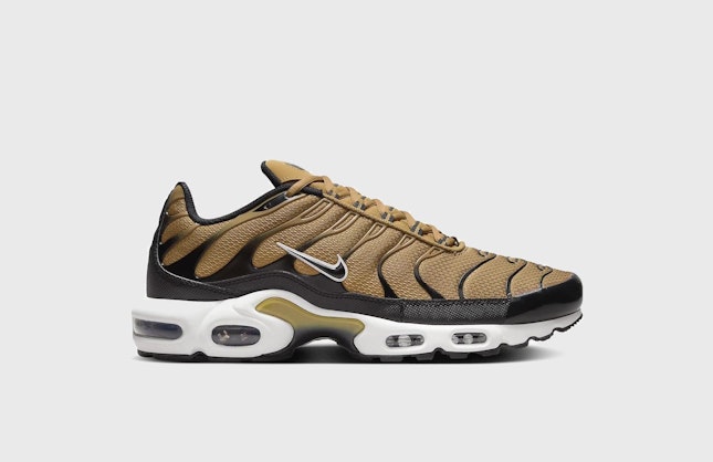 Nike Air Max Plus "Golden Harvest"