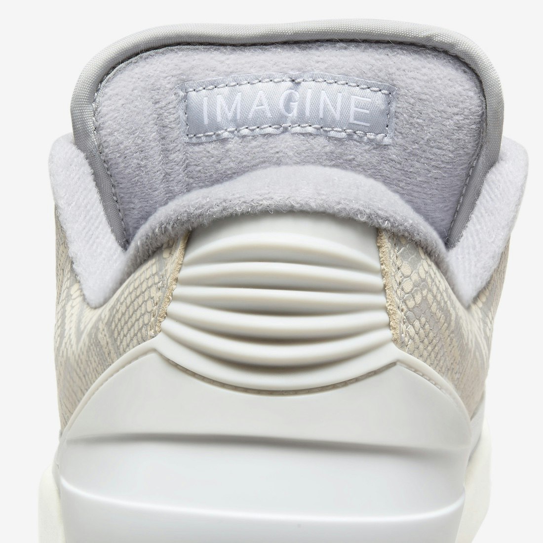 Air Jordan 2 Low "Python"