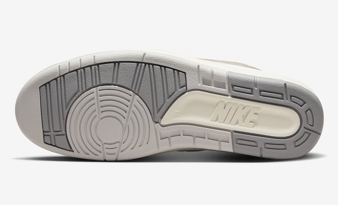 Air Jordan 2 Low "Python"