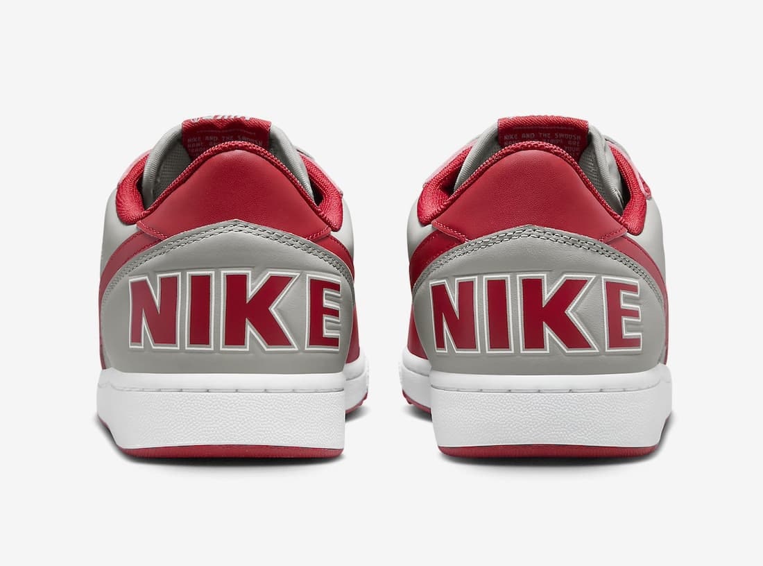 Nike Terminator Low "UNLV"
