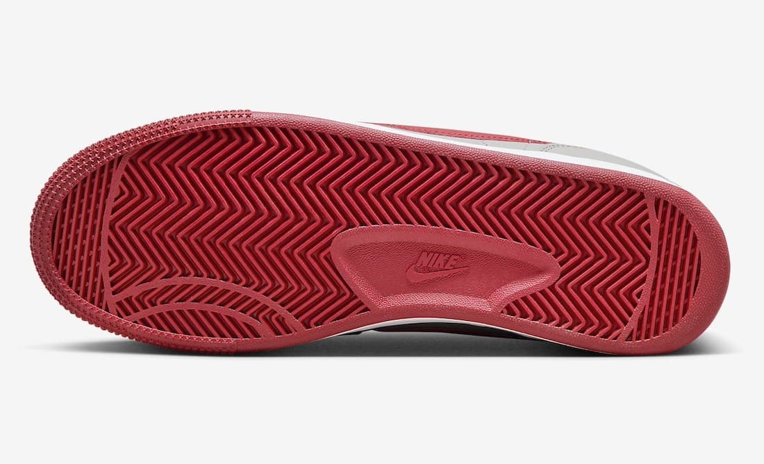 Nike Terminator Low "UNLV"