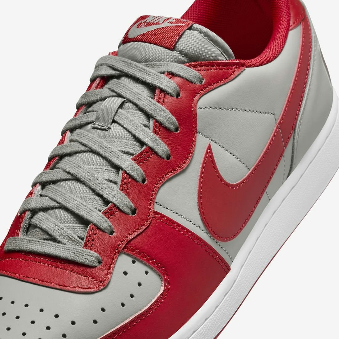 Nike Terminator Low "UNLV"
