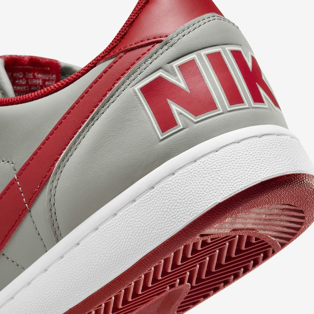 Nike Terminator Low "UNLV"