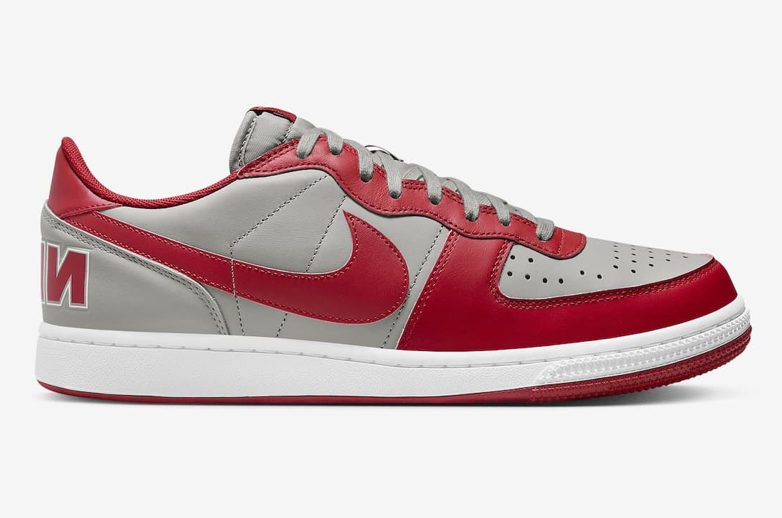 Nike Terminator Low "UNLV"