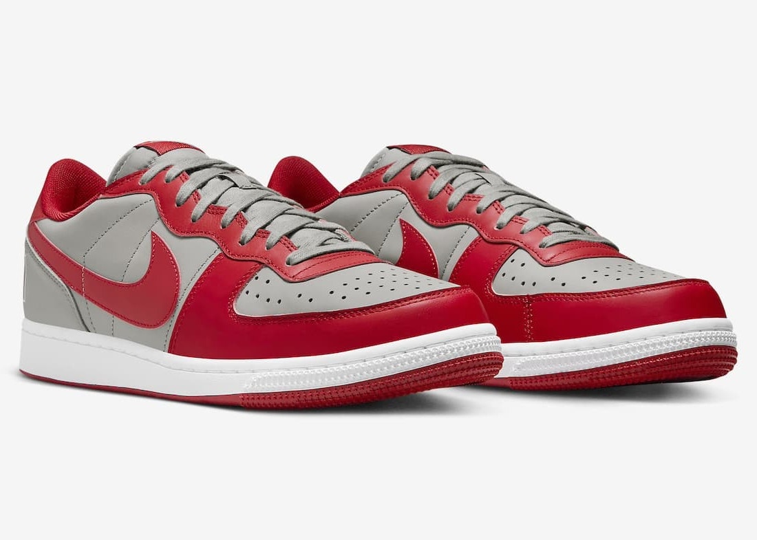 Nike Terminator Low "UNLV"