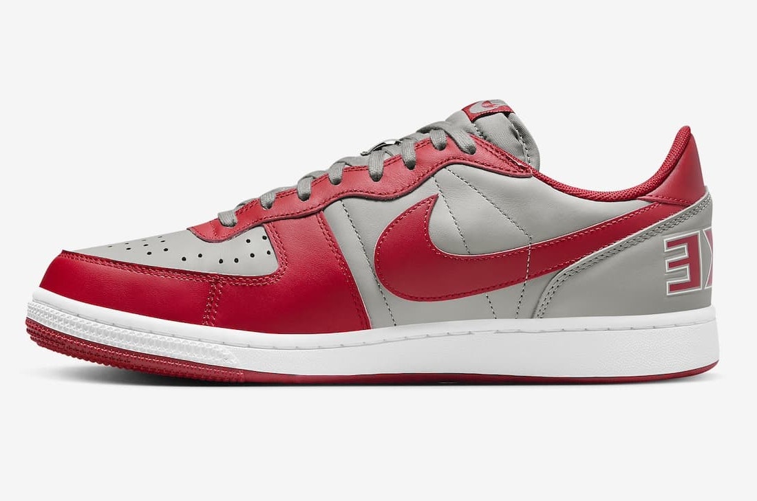 Nike Terminator Low "UNLV"