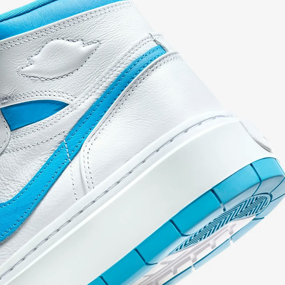 Air Jordan 1 Elevate High "UNC"