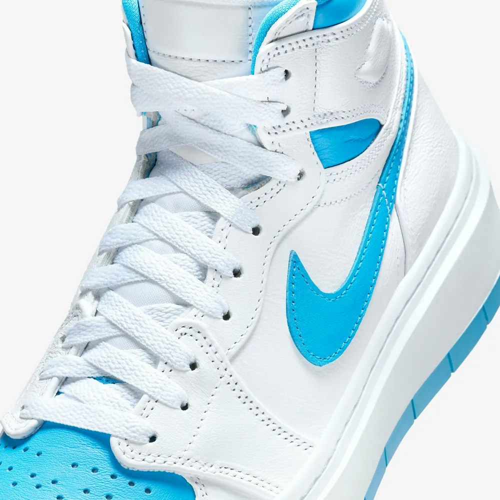 Air Jordan 1 Elevate High "UNC"