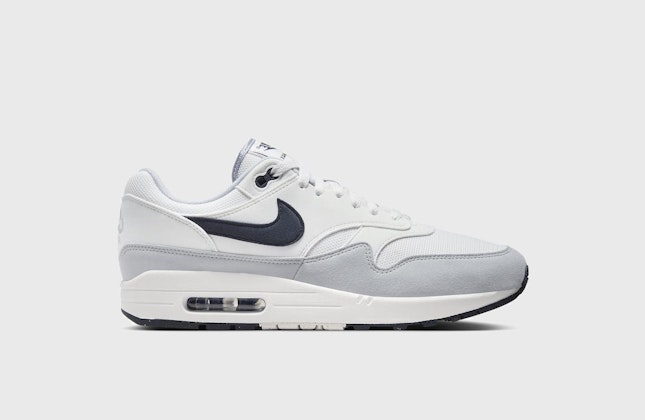 Nike Air Max 1 "Wolf Grey" Nike Air Max 1 "Wolf Grey"