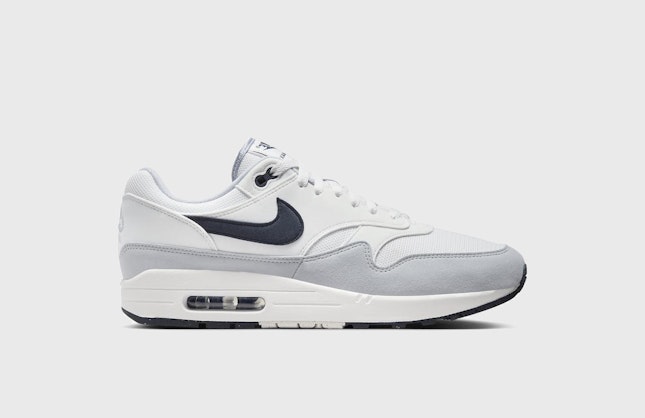 Nike Air Max 1 "Wolf Grey"
