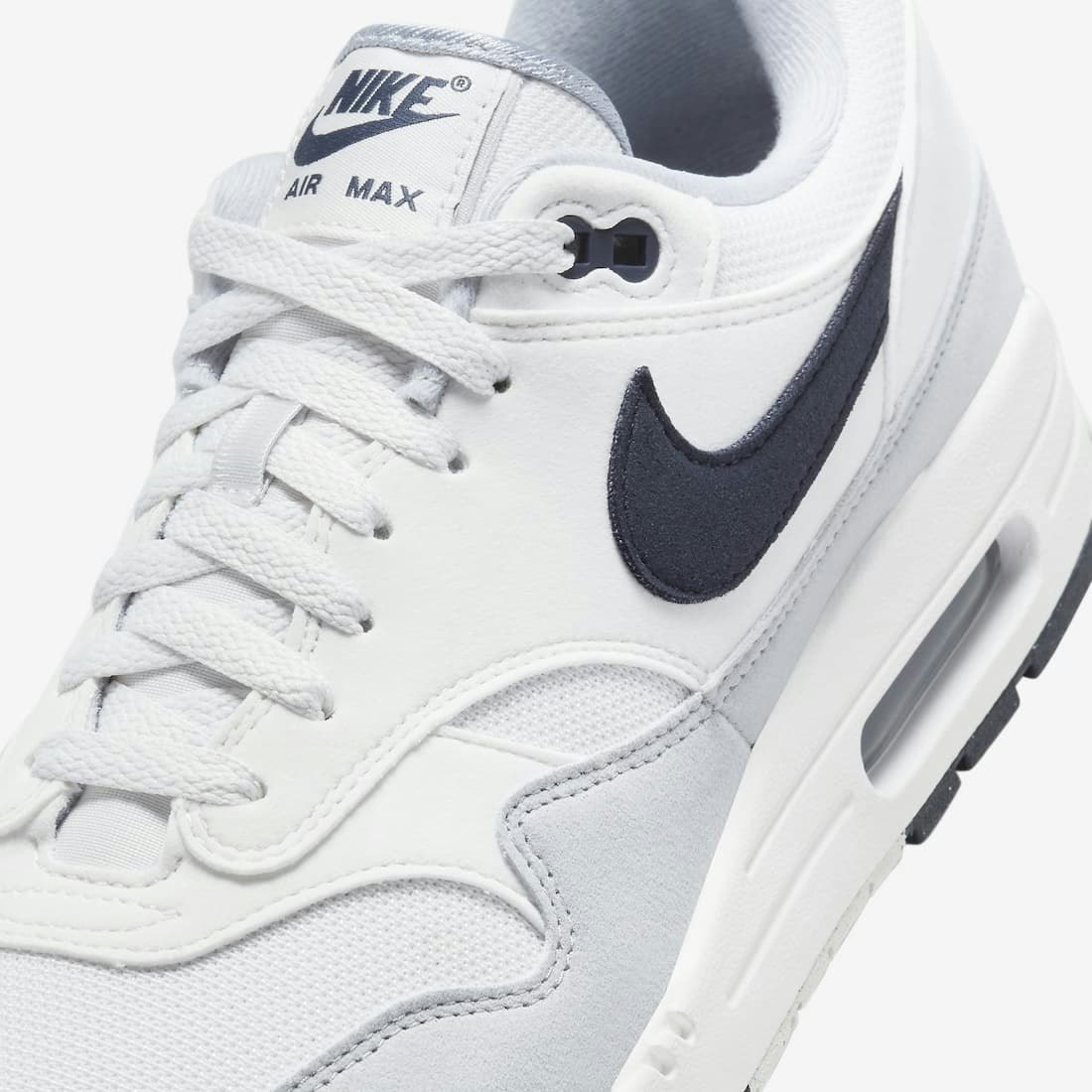 Nike Air Max 1 "Wolf Grey"