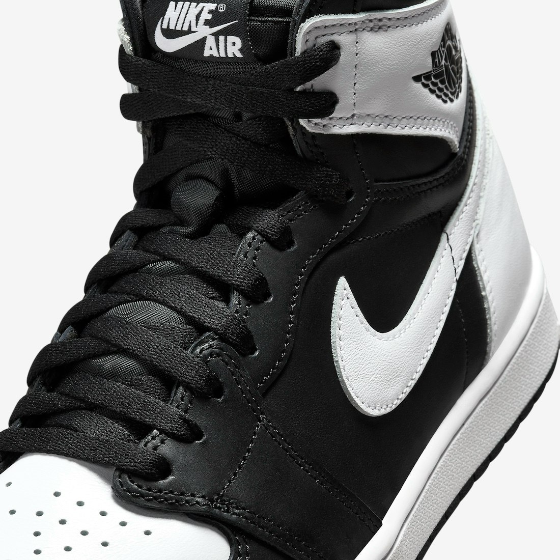 Air Jordan 1 High OG "Reverse Panda"