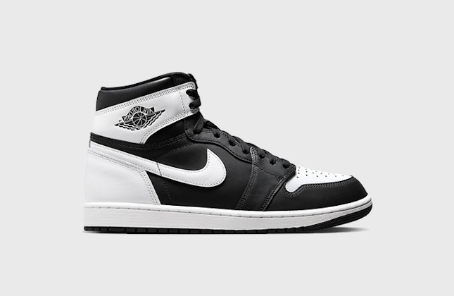 Air Jordan 1 High OG "Reverse Panda" Air Jordan 1 High OG "Reverse Panda"