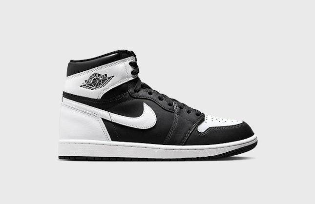 Air Jordan 1 High OG "Reverse Panda"