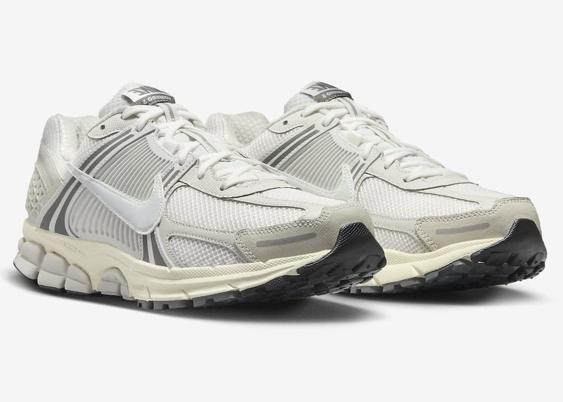 Nike Zoom Vomero 5 "Cashmere"