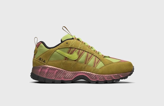 Nike Air Humara "Pacific Moss"