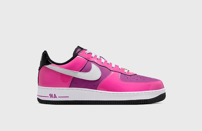 Nike Air Force 1 Low "World Tour" (Las Vegas)