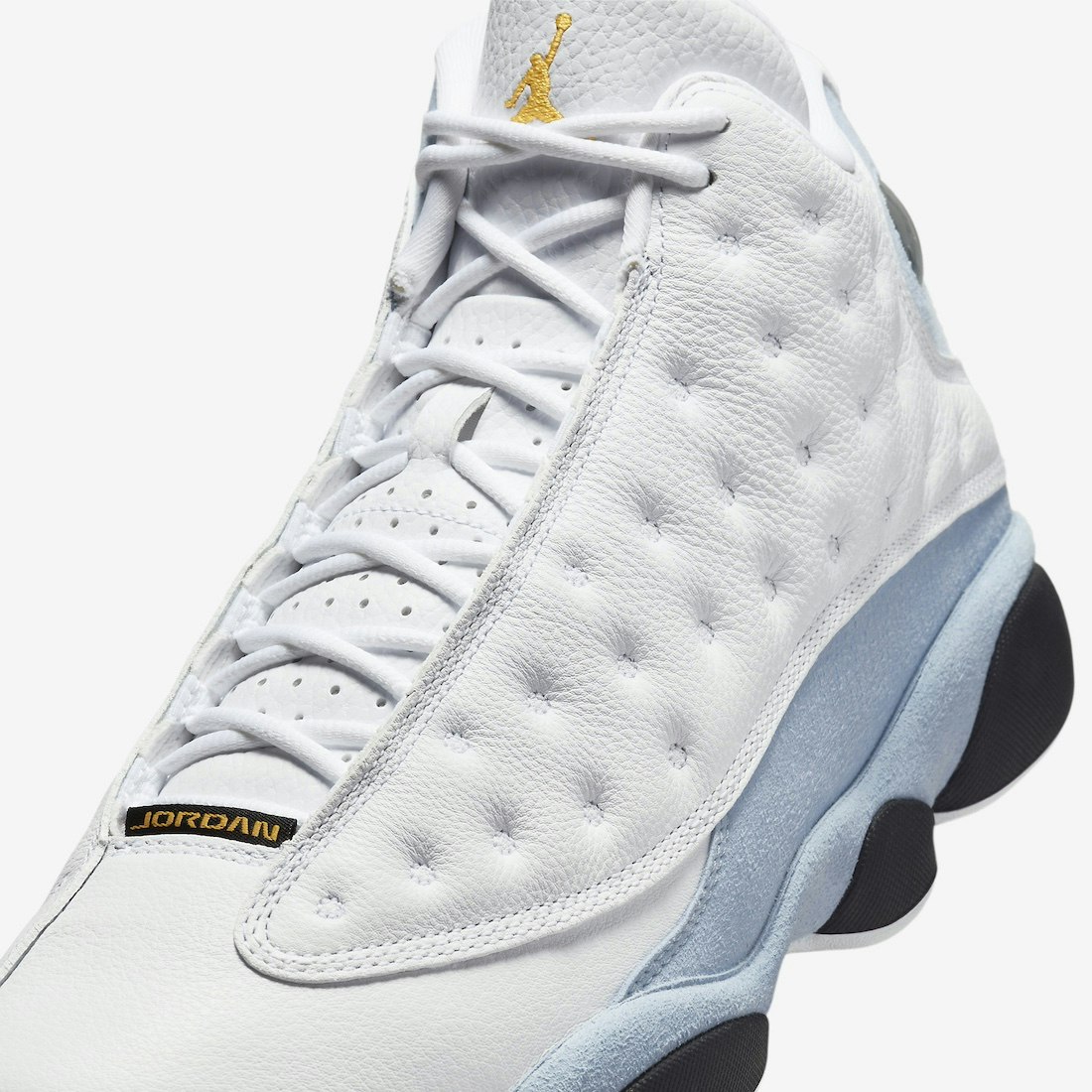 Air Jordan 13 "Blue Grey"