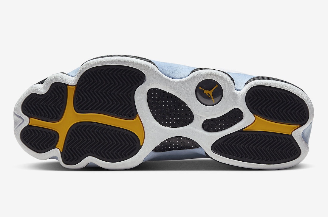 Air Jordan 13 "Blue Grey"