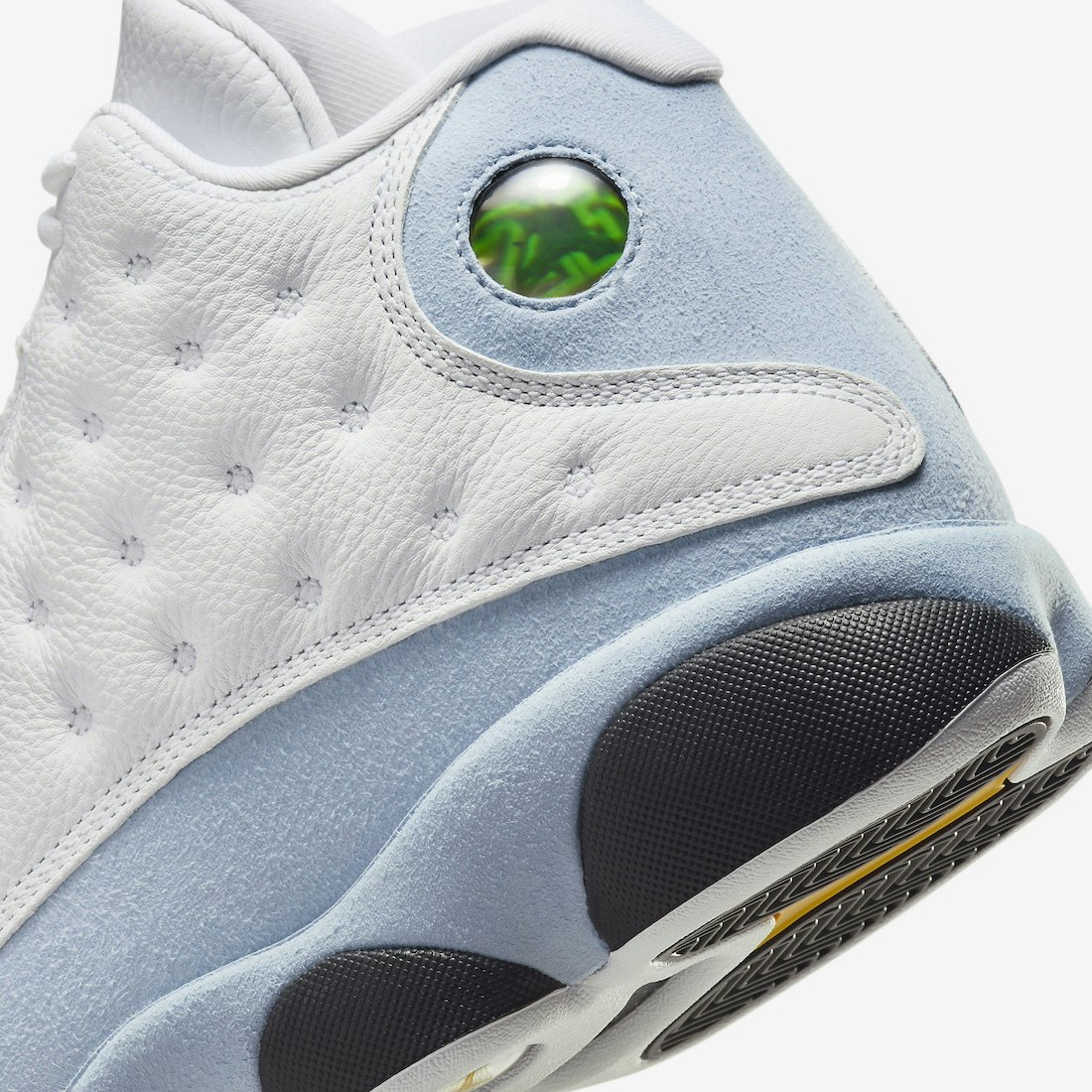 Air Jordan 13 "Blue Grey"