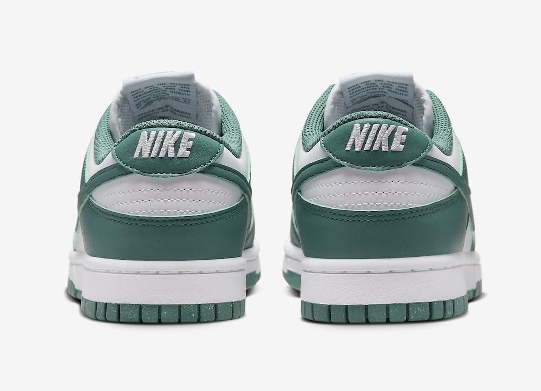 Nike Dunk Low "Next Nature" (Bicoastal)