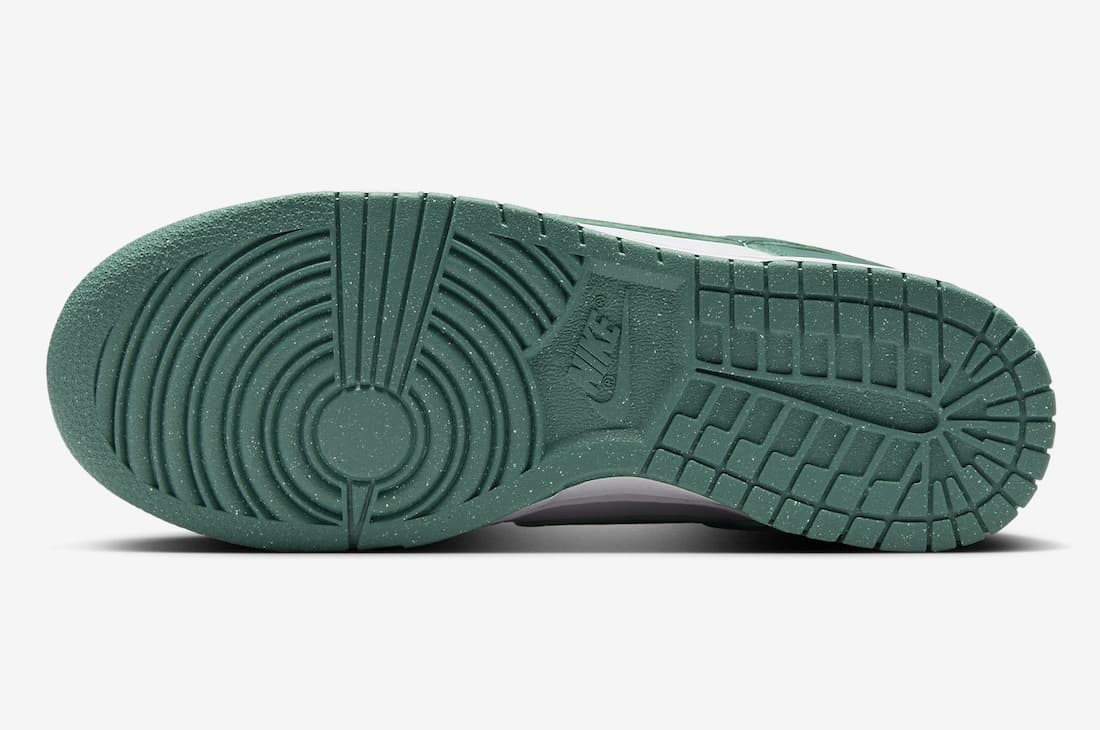 Nike Dunk Low "Next Nature" (Bicoastal)