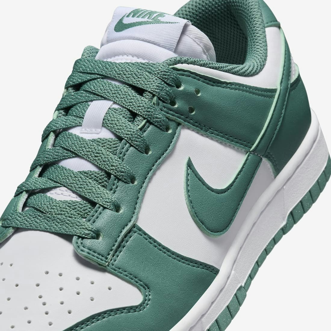 Nike Dunk Low "Next Nature" (Bicoastal)