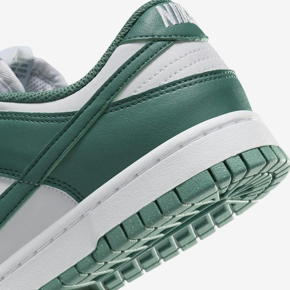 Nike Dunk Low "Next Nature" (Bicoastal)