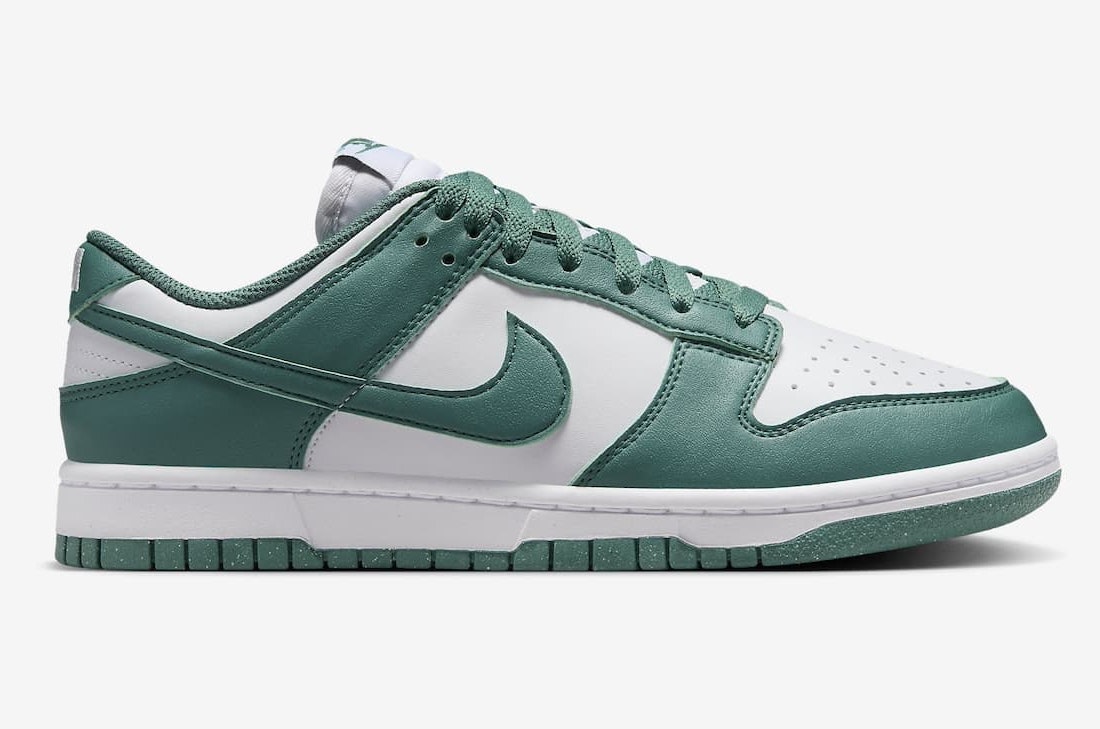 Nike Dunk Low "Next Nature" (Bicoastal)