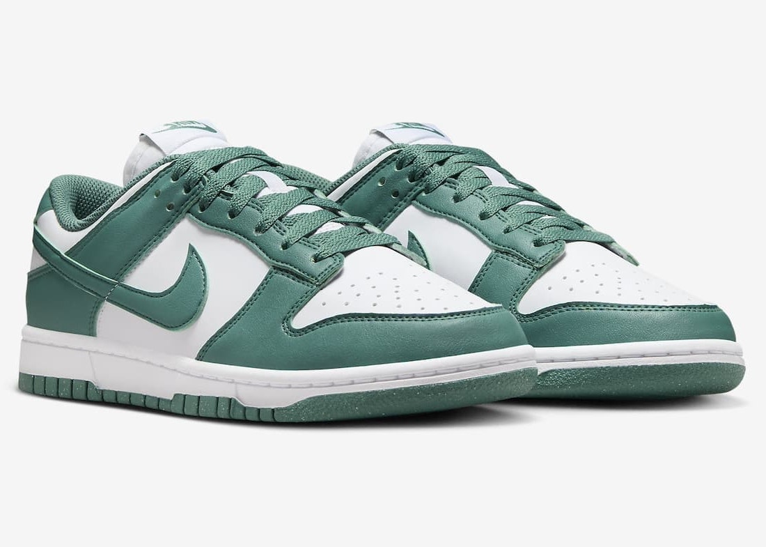 Nike Dunk Low "Next Nature" (Bicoastal)
