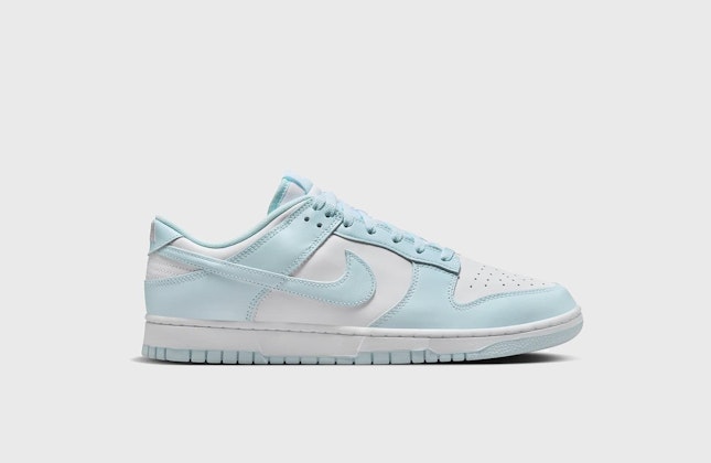 Nike Dunk Low "Glacier Blue" Nike Dunk Low "Glacier Blue"