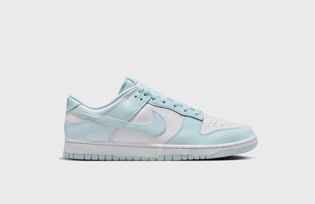 Nike Dunk Low "Glacier Blue"