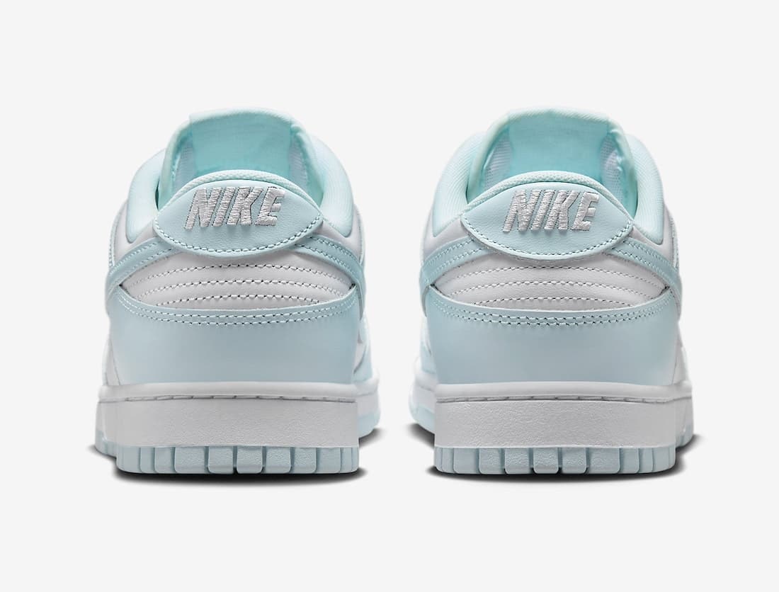 Nike Dunk Low "Glacier Blue"