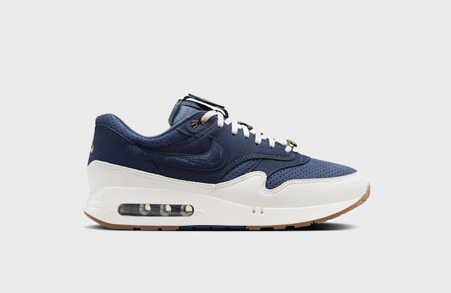 Nike Air Max 1 ’86 "Jackie Robinson" Nike Air Max 1 ’86 "Jackie Robinson"