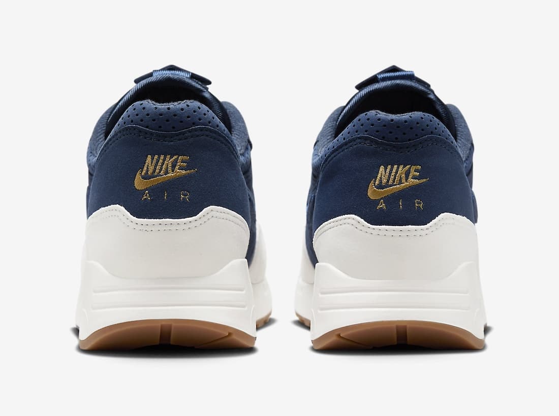 Nike Air Max 1 ’86 "Jackie Robinson"