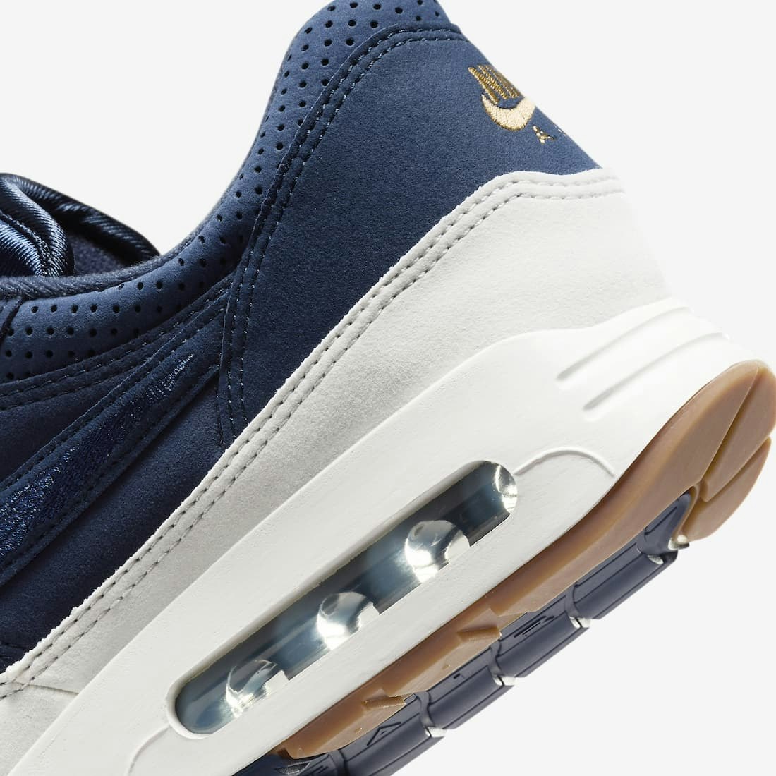 Nike Air Max 1 ’86 "Jackie Robinson"
