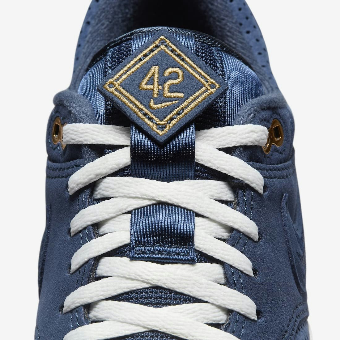 Nike Air Max 1 ’86 "Jackie Robinson"